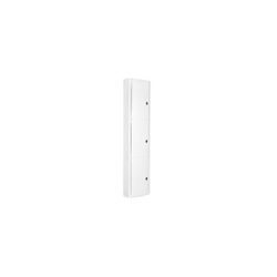 ARMARIO DE BAÑO VERTICAL BLANCO(22X10,5X90,5)