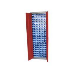 ARMARIO DEBK114D + 114 CUBETAS 856251023