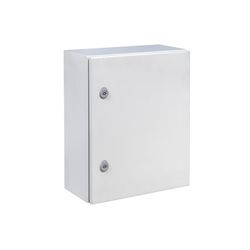 ARMARIO MURAL GN 500X400X250 PO-IP66 IDE GN504025