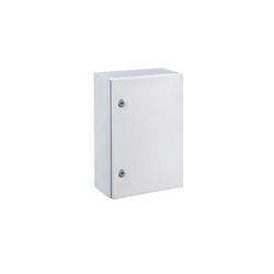 ARMARIO MURAL GN 700X500X250 PO-IP66 IDE GN705025