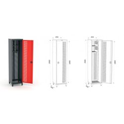ARMARIO PARA VESTUARIO NAUTICO