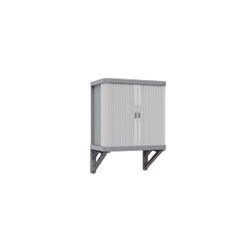 ARMARIO RESINA ROLLING WALL SPACE