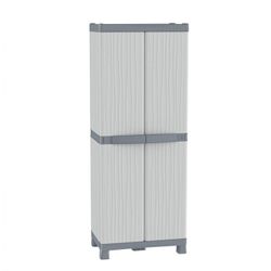ARMARIO RESINA WAVEBASE 2700 4 ESTANTES
