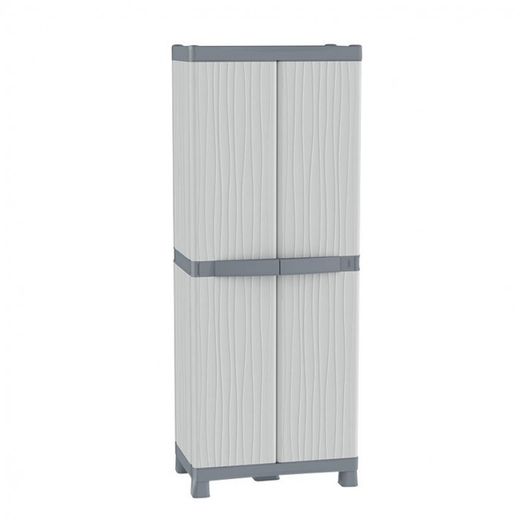 ARMARIO RESINA WAVEBASE 2700 4 ESTANTES