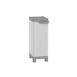 ARMARIO RESINA WAVEBASE 350 BAJO TAQUILL