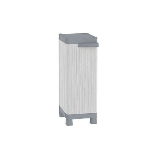 ARMARIO RESINA WAVEBASE 350 BAJO TAQUILL
