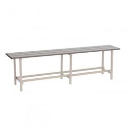 ARMARIO SIMONLOCKER MON.METAL BENCH