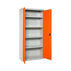 ARMARIO SIMONLOCKER PROF.DISM.MULTI. 180X60X40 2/4 GR/NAR