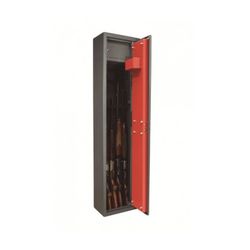 ARMERO 5 ARMAS "BRACO", 1380X315X205