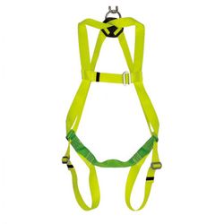 ARNES ANTICAIDA ECOSAFEX 2 COMPLETO