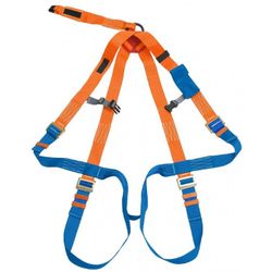 ARNES ENGANCHE DORSAL