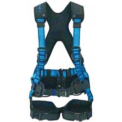 ARNES HT EASYCLIMB M XP BA ELASTRAC