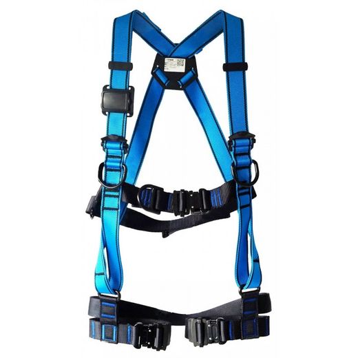 ARNES HT46 M-BA
