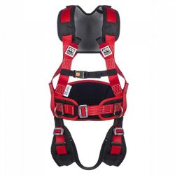 ARNES MIRA 16+CINTURON MIRA10F + BOLSA
