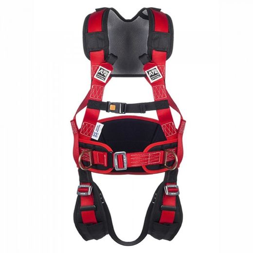 ARNES MIRA 16+CINTURON MIRA10F + BOLSA