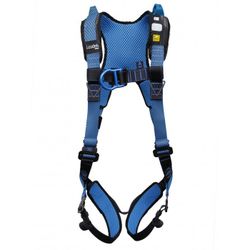 ARNES WIND BLUE 1 L-XXL