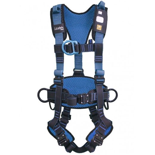 ARNES WIND BLUE 2 S-M