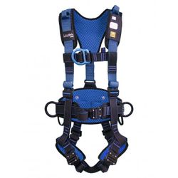 *ARNES WIND BLUE 4 S-M