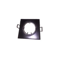ARO CUADRADO BASCULANTE 50 NEGRO EBMN01