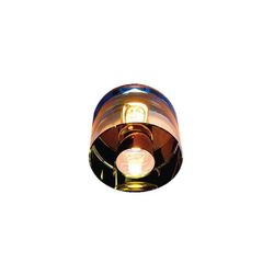 ARO EMPOTRAR CRISTAL LISO