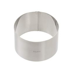 ARO INOX 20x4.50 CMS.