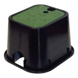 ARQUETA RECTANGULAR 1 VALVULA