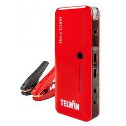 ARRANCADOR MULTIFUNCION DRIVE 13000 - LITIO