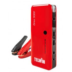 ARRANCADOR MULTIFUNCION DRIVE 9000 - LITIO