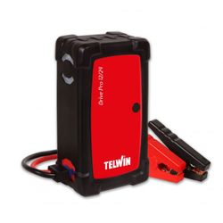 ARRANCADOR MULTIFUNCION DRIVE PRO 12/24 - LITIO