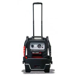 ARRANCADOR PBI 2400 HD - 12/24V