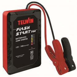 ARRANCADOR SIN BATERIA FLASH START 700