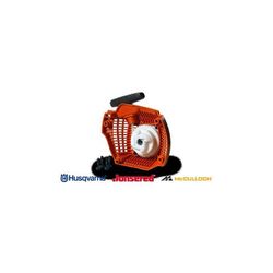 ARRANQUE COMPLETO 253RB-553RS
