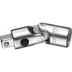 ARTICULACION UNIVERSAL 1/4" CON QR 407 QR