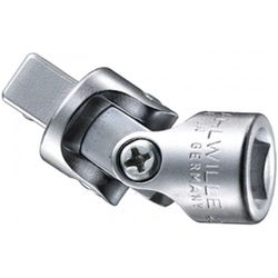 ARTICULACION UNIVERSAL 3/8" 428