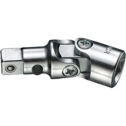 ARTICULACION UNIVERSAL 3/8" CON QR 428 QR