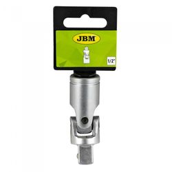 ARTICULACION UNIVERSAL DE 1/2"
