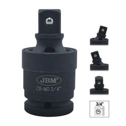 ARTICULACION UNIVERSAL DE IMPACTO 3/4"