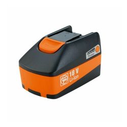 (ART.LIQUIDACION) BATERIA LI ION 18V 6.0 AH