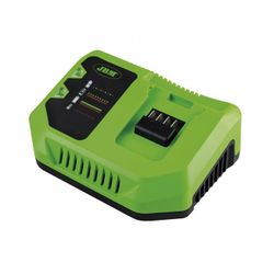 (ART.LIQUIDACION) CARGADOR 20V