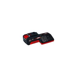 (ART.LIQUIDACION) CARGADOR + BATERIA DE 4 AMPERIOS