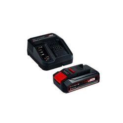 (ART.LIQUIDACION) KIT: CARGADOR + BATERIA 18V 2.5 AH PXC STARTER KIT