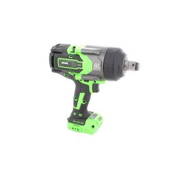 (ART.LIQUIDACION) PISTOLA DE IMPACTO BRUSHLESS A BATERÍA 3/4"