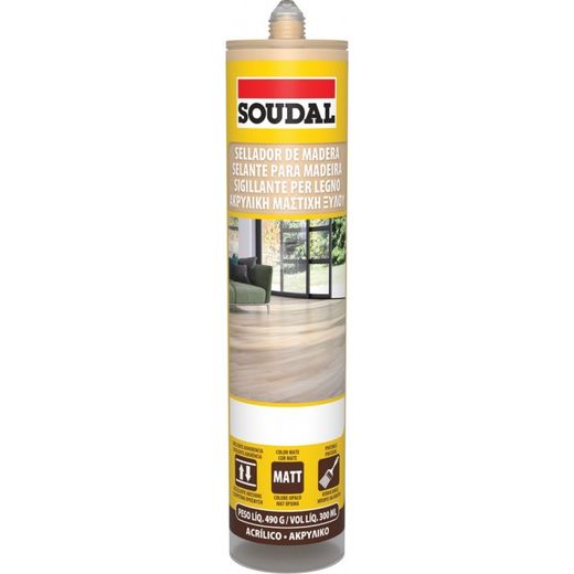 (ART.LIQUIDACION) SELLADOR DE MADERA NOGAL