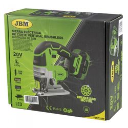 (ART.LIQUIDACION) SIERRA ELECTRICA DE CORTE VERTICAL BRUSHLESS