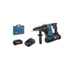 (ART.LIQUIDACION) TALADRO PERCUTOR GBH 36 V-LI PLUS PROFESSIONAL 3