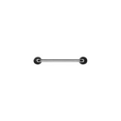 ASA DE APOYO RECTA INOX CR. 40 CM32 Ø