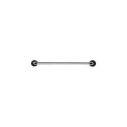 ASA DE APOYO RECTA INOX CR. 60 CM32 Ø