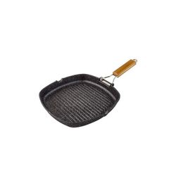 ASADORA PIEDRA GRILL SUPREME 24CM
