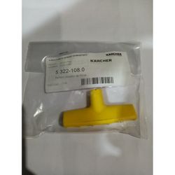 ASIDERO VIBRADOR DE FILTROS
