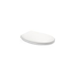 ASIENTO WC COMFORT /BLANCO
